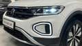 Volkswagen T-Roc Goal TDI DSG, LED, ACC, AHK, Kamera, GARANTIE Weiß - thumbnail 35