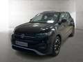 Volkswagen T-Cross 1.0 TSI NAVI PDC KLIMA DAB+ Schwarz - thumbnail 17