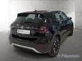 Volkswagen T-Cross 1.0 TSI NAVI PDC KLIMA DAB+ Schwarz - thumbnail 4