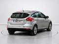 Ford Focus 1.0 Ecoboost Auto-S&S Trend+ 125 Gris - thumbnail 3