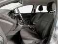 Ford Focus 1.0 Ecoboost Auto-S&S Trend+ 125 Gris - thumbnail 10