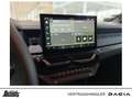 Dacia Duster Hybrid 140 Journey  NAVI SHZ KLIMAAUTO Schwarz - thumbnail 12