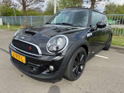 MINI Cooper S Mini 1.6 Monte Carlo Automaat Panorama Xenon Navi