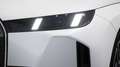 BMW iX xDrive45 M-Sport + Integral + AHK + H/K + Head Up Weiß - thumbnail 6