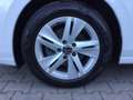 Volkswagen Golf VIII 1.5 eTSI DSG LIFE *LED *APP *LANE *NAVI *PDC Weiß - thumbnail 7