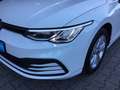 Volkswagen Golf VIII 1.5 eTSI DSG LIFE *LED *APP *LANE *NAVI *PDC Weiß - thumbnail 6