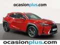 Lexus UX 250h Business 2WD Rojo - thumbnail 2