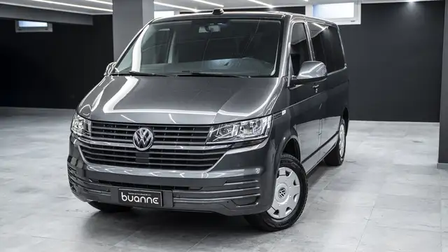 Volkswagen T6.1 Transporter 30 TDI 150CV DSG 9 POSTI NAVI CAR PLAY
