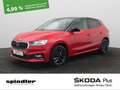 Skoda Fabia Style 1.0 TSI / LED, ACC, Navi, PDC, SHZ Rot - thumbnail 1