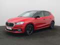 Skoda Fabia Style 1.0 TSI / LED, ACC, Navi, PDC, SHZ Rot - thumbnail 2