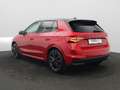 Skoda Fabia Style 1.0 TSI / LED, ACC, Navi, PDC, SHZ Rot - thumbnail 6