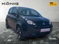 Fiat Panda Panda Cross MY22 City Plus Hybrid 1.0 GS Schwarz - thumbnail 2