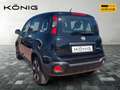 Fiat Panda Panda Cross MY22 City Plus Hybrid 1.0 GS Schwarz - thumbnail 4