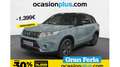 Suzuki Vitara 1.0T GLE 2WD Azul - thumbnail 1