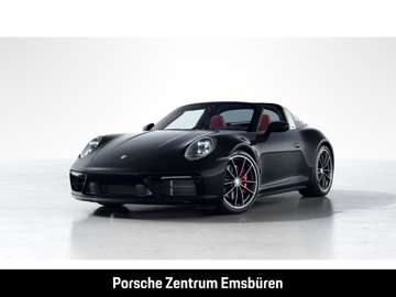 (911) Targa 4S