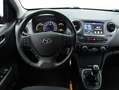 Hyundai i10 1.0i Premium | Trekhaak | Navigatie | Stoelverwarm Grijs - thumbnail 5
