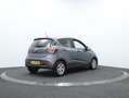 Hyundai i10 1.0i Premium | Trekhaak | Navigatie | Stoelverwarm Grijs - thumbnail 2