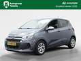 Hyundai i10 1.0i Premium | Trekhaak | Navigatie | Stoelverwarm Grijs - thumbnail 1