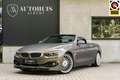BMW 4-serie Cabrio Alpina B4 S Bi Turbo Grijs - thumbnail 1