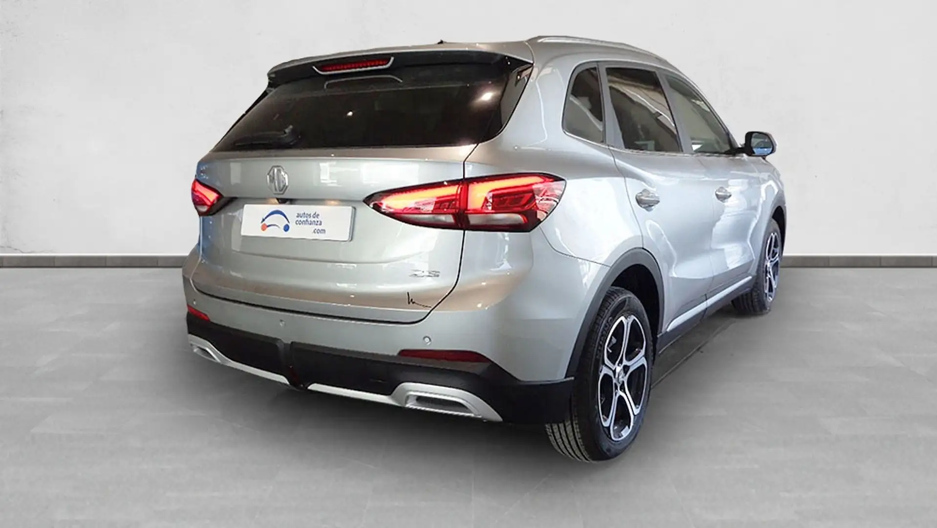 MG ZS 1.5 ICE COMFORT - 2