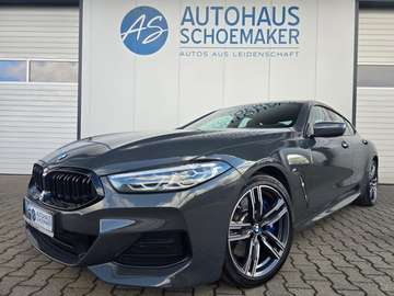 i Gran Coupe M-Sport*Merino*DEUTSCH*FACELIFT*