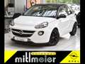 Opel Adam 1.0 85KW Jam SHZ PDC Infinity Weiß - thumbnail 1