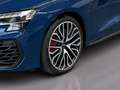 Audi S3 Sportback BLACK EDITION 333PS S-TRONIC QUATTRO ACC Albastru - thumbnail 7
