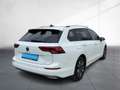 Volkswagen Golf Variant Golf VIII Variant Move 1.0 eTSI LED LANE ACC PDC Weiß - thumbnail 4