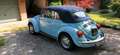 Volkswagen Karmann Ghia 15 D 11 Cabriolet - VW1303 Blu/Azzurro - thumbnail 3