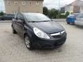 Opel Corsa Edition Aluräder Klima Radio HU AU Neu Blauw - thumbnail 4