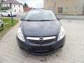 Opel Corsa Edition Aluräder Klima Radio HU AU Neu Blauw - thumbnail 5