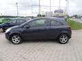 Opel Corsa Edition Aluräder Klima Radio HU AU Neu Blauw - thumbnail 2