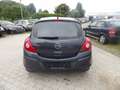 Opel Corsa Edition Aluräder Klima Radio HU AU Neu Blauw - thumbnail 3