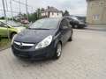 Opel Corsa Edition Aluräder Klima Radio HU AU Neu Blauw - thumbnail 1