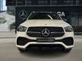 Mercedes-Benz GLE 350 e 4MATIC AMG Pack Night Toit Pano Weiß - thumbnail 6