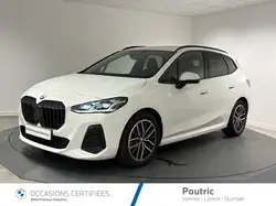 BMW Série 2 218i 136ch M Sport DKG7