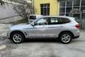 BMW X3 X3 xDrive20d Business Advantage Ezüst - thumbnail 8