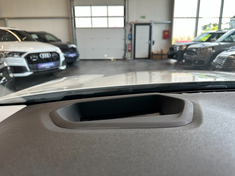 BMW 530 i Sport Line *HeadUP*Standh*LED*360*VOLL* — photo 12
