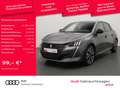 Peugeot 208 GT-Line PureTech 130 NAVI KAM SHZ PDC Gris - thumbnail 1