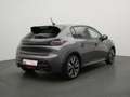Peugeot 208 GT-Line PureTech 130 NAVI KAM SHZ PDC Gris - thumbnail 2