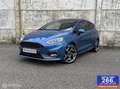 Ford Fiesta 1.5 EcoBoost ST-3/B&O/Pano/Recaro/LED/Cruise! Blauw - thumbnail 1