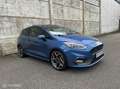 Ford Fiesta 1.5 EcoBoost ST-3/B&O/Pano/Recaro/LED/Cruise! Blauw - thumbnail 17