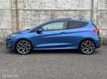 Ford Fiesta 1.5 EcoBoost ST-3/B&O/Pano/Recaro/LED/Cruise! Blauw - thumbnail 2