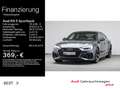 Audi RS5 *NAVI-PLUS*HUD*RS-AGA*PANO*LASER*2 Gris - thumbnail 1