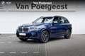 BMW X3 xDrive30e e | M Sport | 19 inch Blau - thumbnail 1