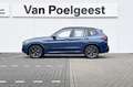 BMW X3 xDrive30e e | M Sport | 19 inch Blau - thumbnail 2