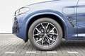 BMW X3 xDrive30e e | M Sport | 19 inch Blau - thumbnail 3