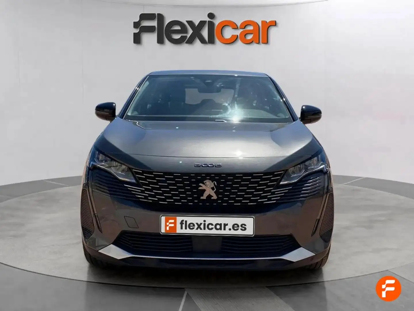 Peugeot 5008 1.5 BlueHDi 96kW (130CV) S&S Active Pack Gris - 2