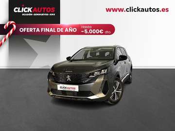 1.2 130CV Allure Pack  5+2