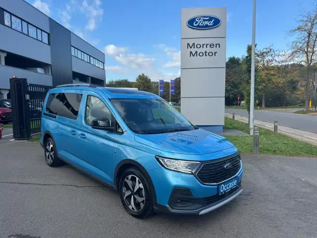 Ford Tourneo Connect L2 Active 1.5 Ecoboost 114PK M6 7PL *003553 OC0834